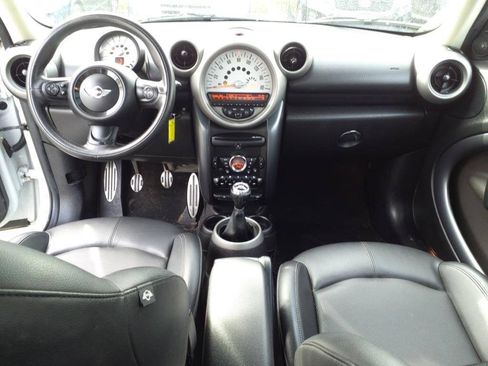 Used 2012 MINI Cooper Countryman S AWD/4WD image 12
