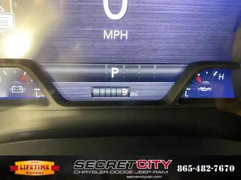 New 2026 RAM 1500 Express AWD/4WD image 20