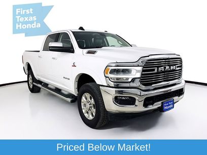 Used 2021 RAM 2500 Laramie