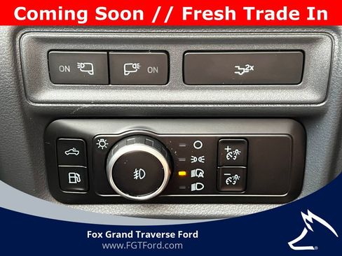 Certified 2024 Ford F150 Lariat w/ Equipment Group 502A High AWD/4WD image 21