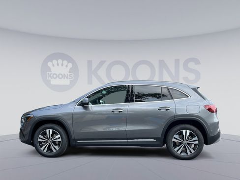 Certified 2026 Mercedes-Benz GLA 250 4MATIC image 2