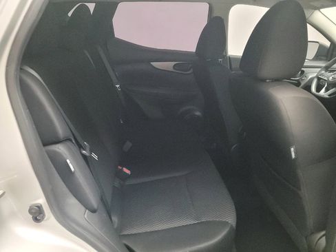 Used 2021 Nissan Rogue Sport S AWD/4WD image 19