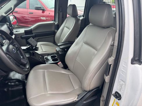 Used 2019 Ford F150 XL w/ Equipment Group 101A Mid RWD image 13