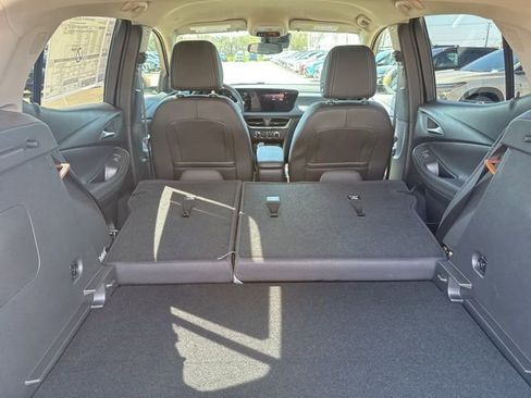 New 2026 Buick Encore GX Preferred AWD/4WD image 37
