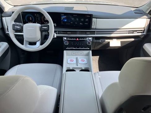 New 2026 Hyundai Santa Fe SE AWD/4WD image 19