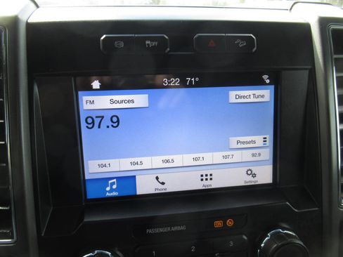 Used 2019 Ford F250 XLT w/ XLT Value Package image 28