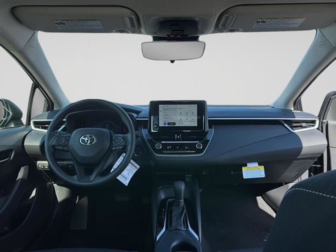 New 2026 Toyota Corolla LE image 23