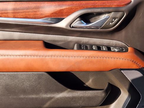 Certified 2023 GMC Yukon XL Denali Ultimate image 25