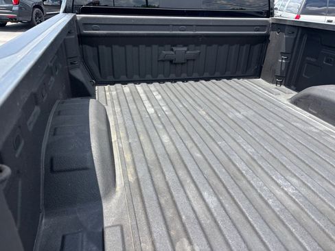 Used 2025 Chevrolet Silverado 2500 LT w/ Trail Boss Package AWD/4WD image 30