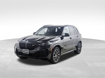 Used 2026 BMW X5 M60i