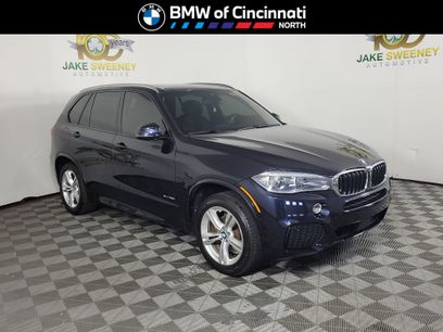 Used 2018 BMW X5 xDrive35i