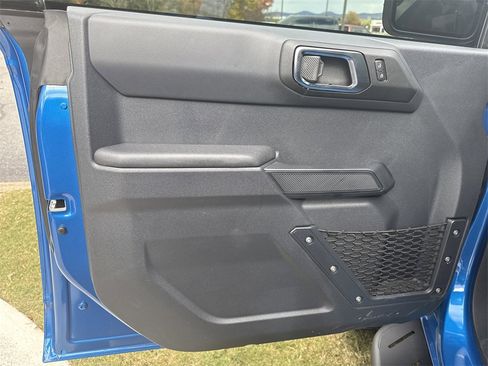 New 2025 Ford Bronco 4-Door w/ Sasquatch Package image 10