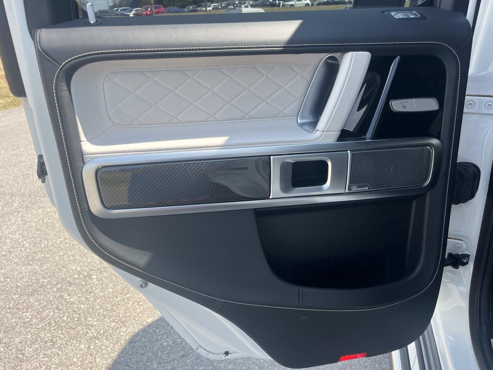 Certified 2024 Mercedes-Benz G 63 AMG 4MATIC image 19