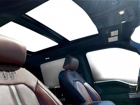 Used 2020 Ford F150 King Ranch w/ Equipment Group 601A Luxury image 17