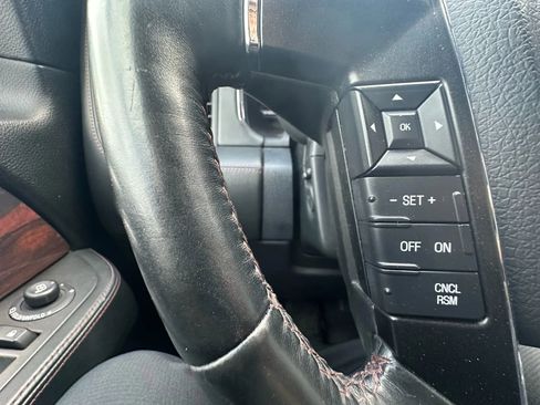 Used 2016 Lincoln Navigator Reserve image 33