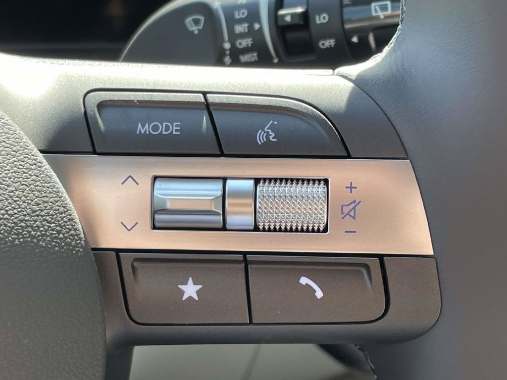 New 2026 Hyundai Kona SEL Sport FWD image 20