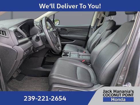 Used 2025 Honda Odyssey EX-L image 20