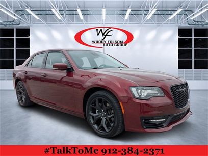 Used 2022 Chrysler 300 S w/ Comfort Group