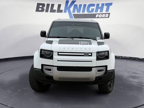 Used 2022 Land Rover Defender 110 S image 8