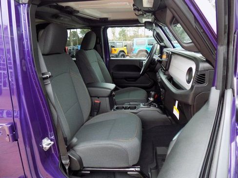 New 2026 Jeep Gladiator Willys image 21