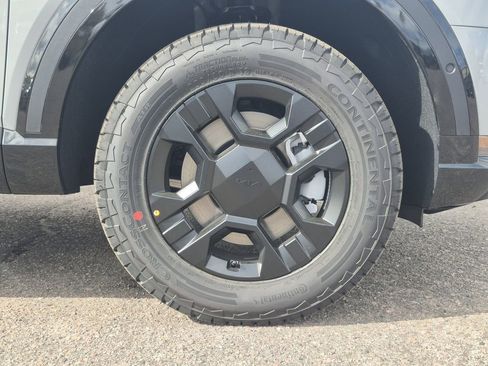 New 2027 Kia Telluride SX Prestige X-Pro AWD/4WD image 20