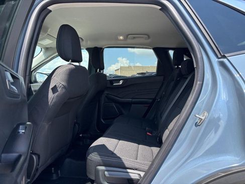 Used 2023 Ford Escape Active w/ Tech Pack #2 AWD/4WD image 13