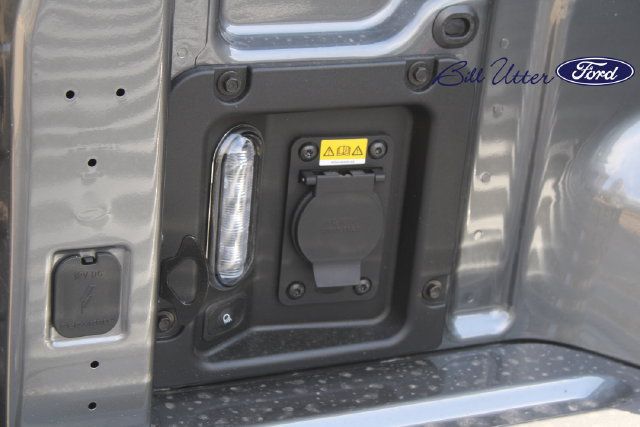 New 2026 Ford Maverick XLT w/ XLT Luxury Package FWD image 7