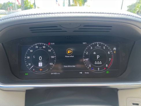 Used 2021 Land Rover Range Rover Westminster Edition AWD/4WD image 12