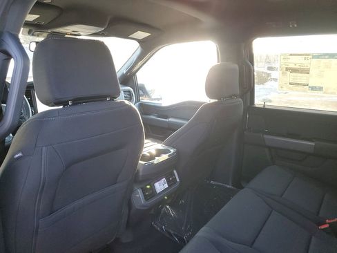 New 2026 Ford F150 XLT w/ Equipment Group 302A MID image 32