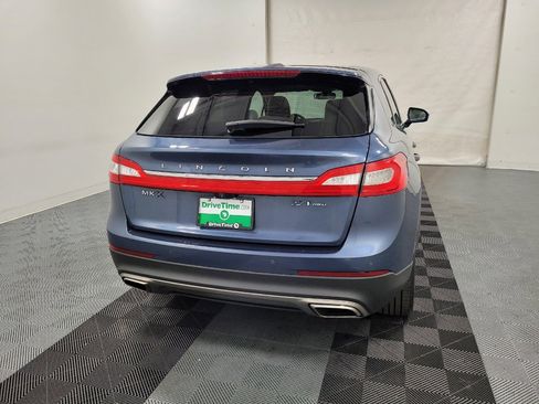 Used 2018 Lincoln MKX Reserve w/ Lincoln MKX Climate Package image 7