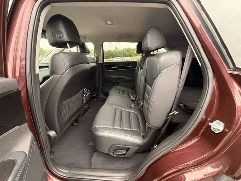 Used 2017 Kia Sorento EX w/ EX Premium Package AWD/4WD image 14