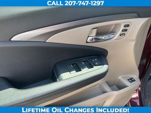 Used 2019 Honda Pilot EX-L image 11