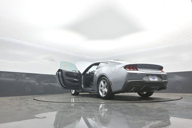 New 2026 Ford Mustang Coupe RWD image 41