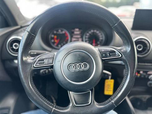 Used 2015 Audi A3 1.8T Premium w/ Cold Weather Package image 14