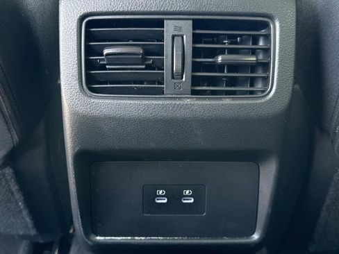 Certified 2024 Nissan Rogue SV FWD image 18