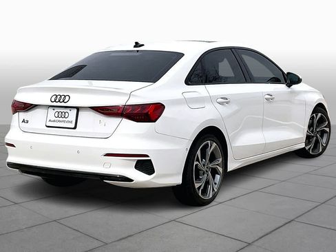 Used 2022 Audi A3 2.0T Premium image 12