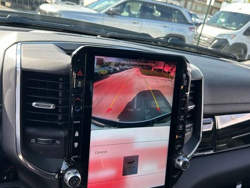 New 2026 RAM 1500 Laramie w/ Night Edition image 21