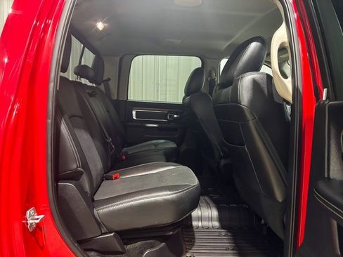 Used 2016 RAM 2500 Laramie w/ Convenience Group image 30