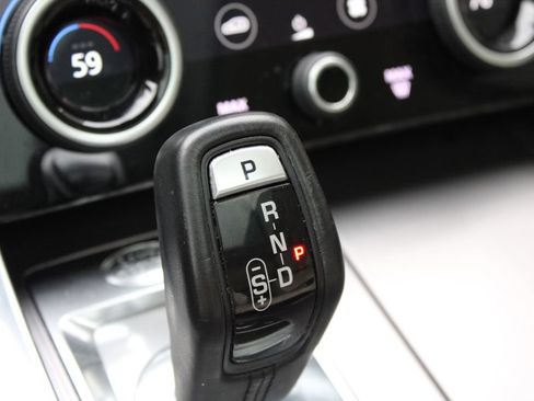 Used 2020 Land Rover Range Rover Sport HSE AWD/4WD image 18