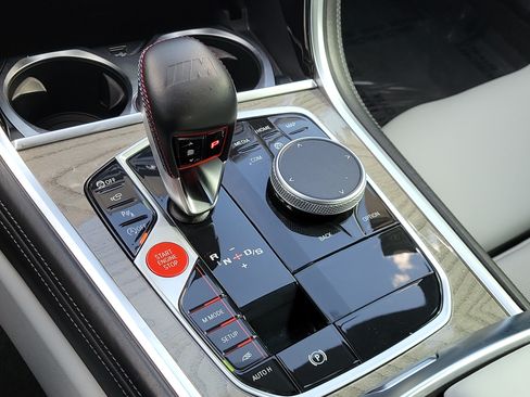Used 2022 BMW M8 Competition w/ M Carbon Exterior Package AWD/4WD image 30
