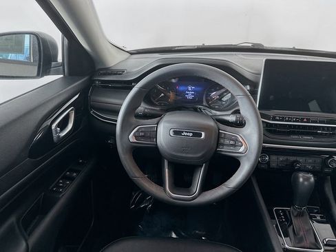 Certified 2022 Jeep Compass Trailhawk image 31