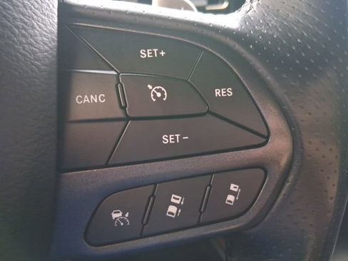 Used 2023 Dodge Durango R/T w/ Blacktop Package AWD/4WD image 24
