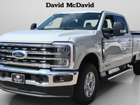 New 2026 Ford F350 XLT w/ XLT Premium Package image 1