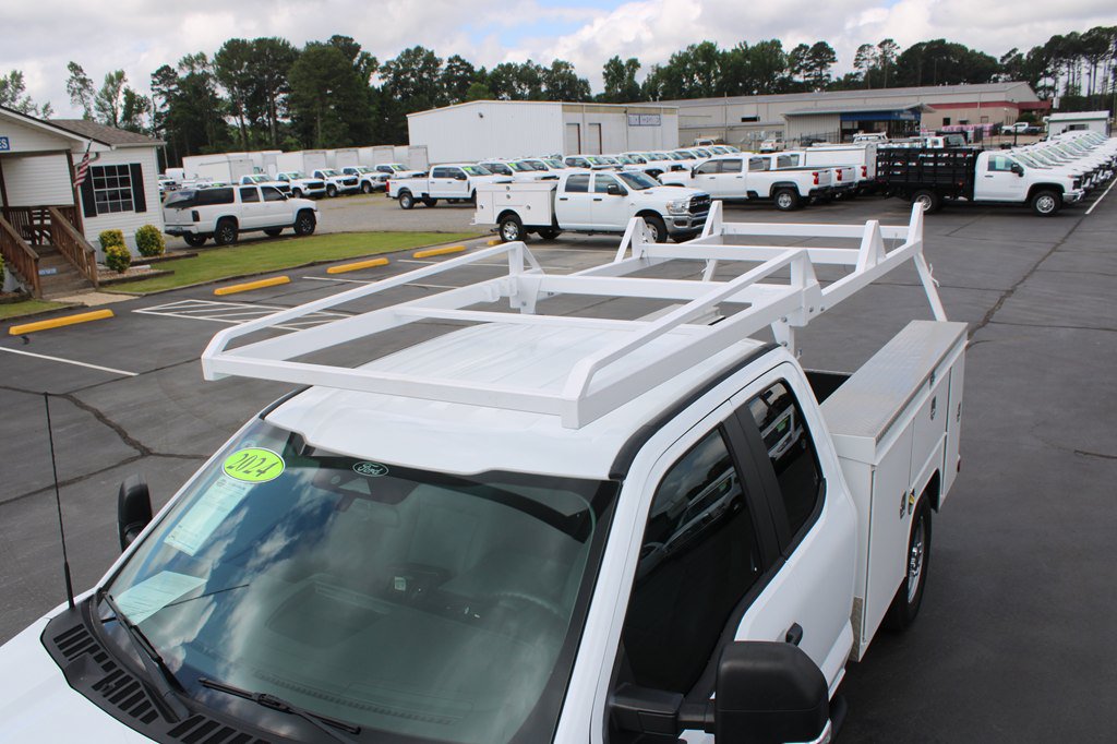 Used 2024 Ford F350 XL w/ XL Chrome Package RWD image 15