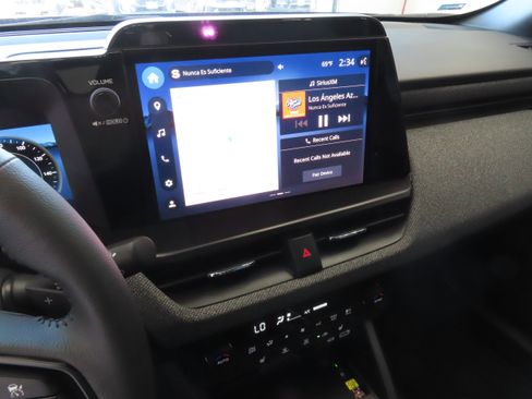 New 2026 Subaru Outback Limited XT image 18