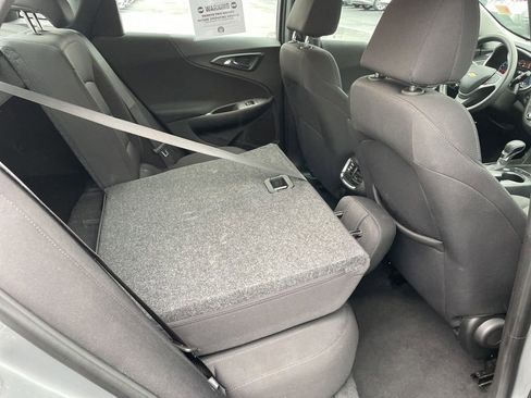 Used 2023 Chevrolet Malibu LT image 33