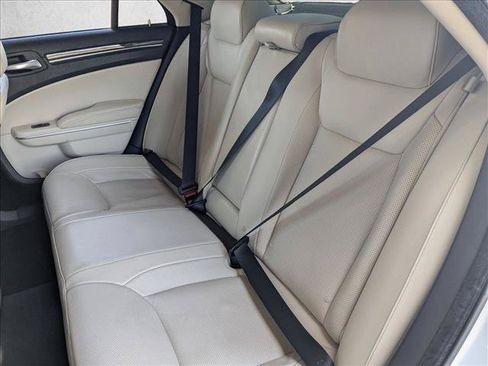 Certified 2023 Chrysler 300 Touring L w/ Comfort Group RWD image 18