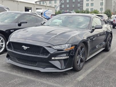 Used 2021 Ford Mustang GT Premium w/ Equipment Group 401A