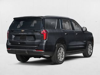 New 2026 Chevrolet Tahoe RST AWD/4WD video 2