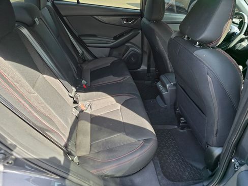 Used 2023 Subaru WRX Premium AWD/4WD image 16